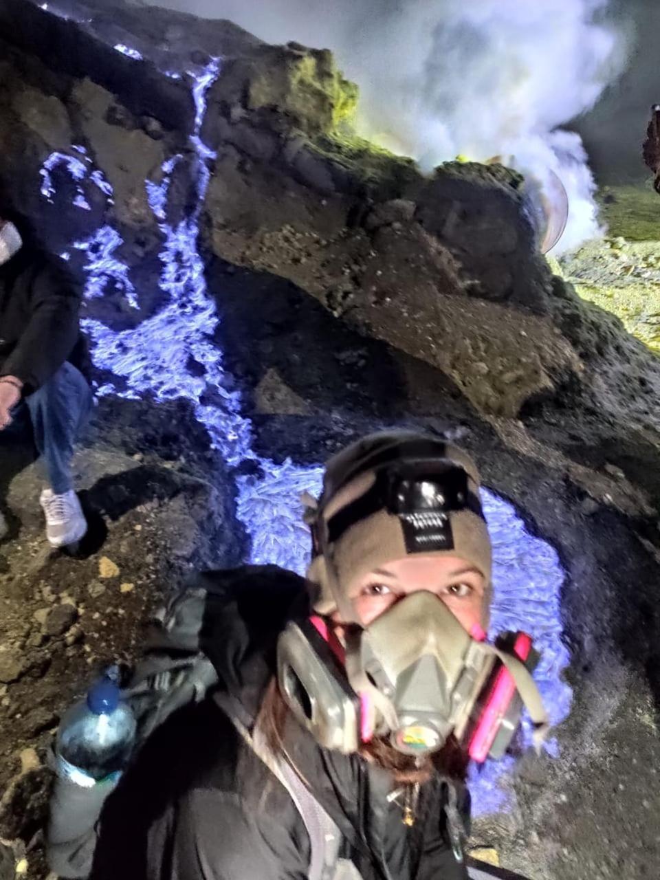 Dannu'S Homestay Ijen And Bromo Tour Banyuwangi  Buitenkant foto