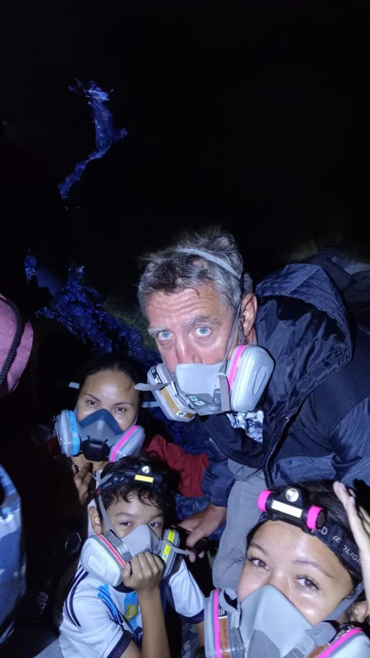 Dannu'S Homestay Ijen And Bromo Tour Banyuwangi  Buitenkant foto