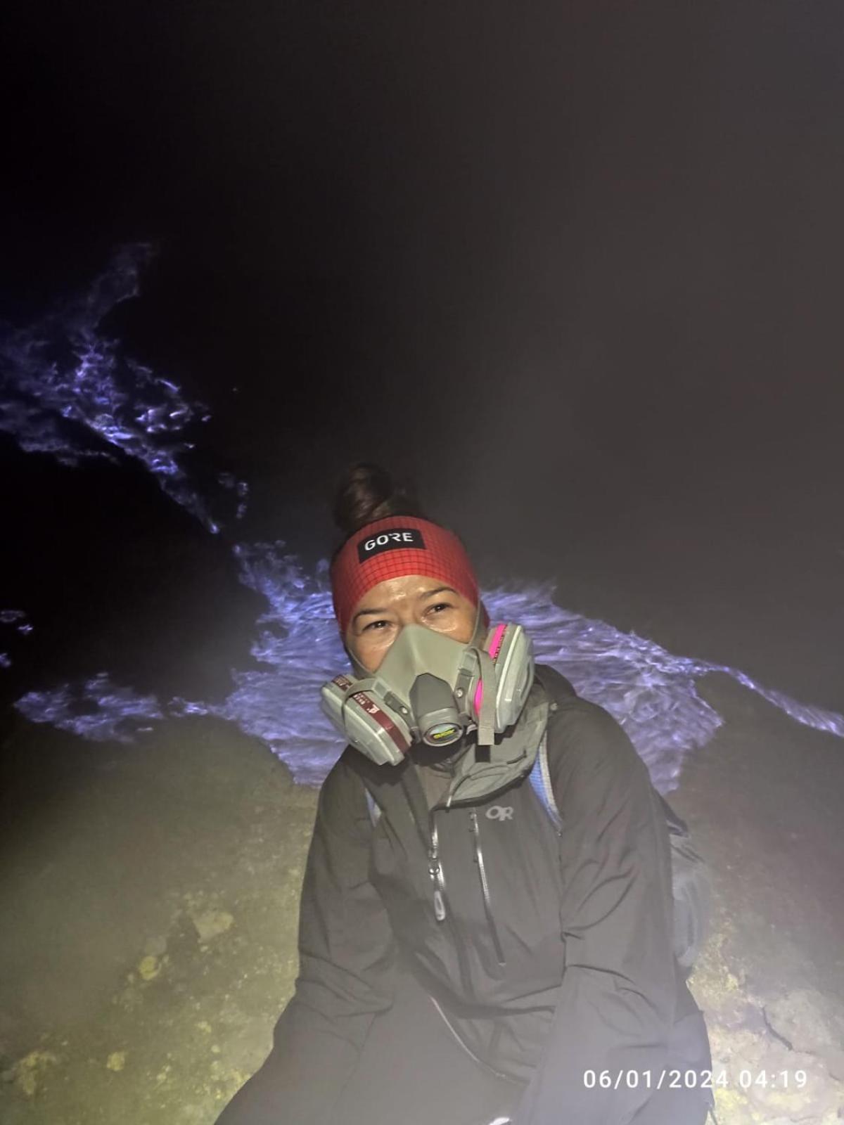 Dannu'S Homestay Ijen And Bromo Tour Banyuwangi  Buitenkant foto