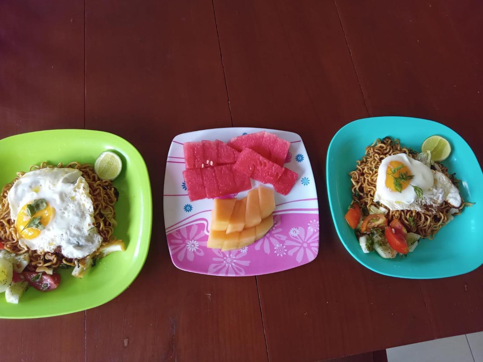 Dannu'S Homestay Ijen And Bromo Tour Banyuwangi  Buitenkant foto