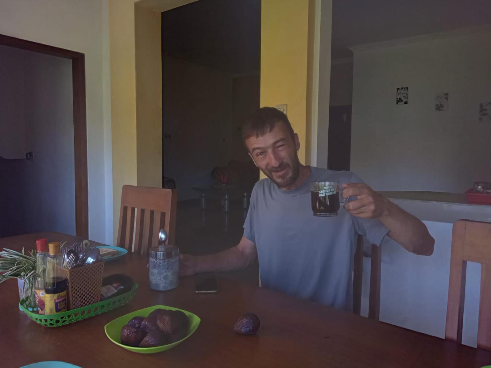 Dannu'S Homestay Ijen And Bromo Tour Banyuwangi  Buitenkant foto
