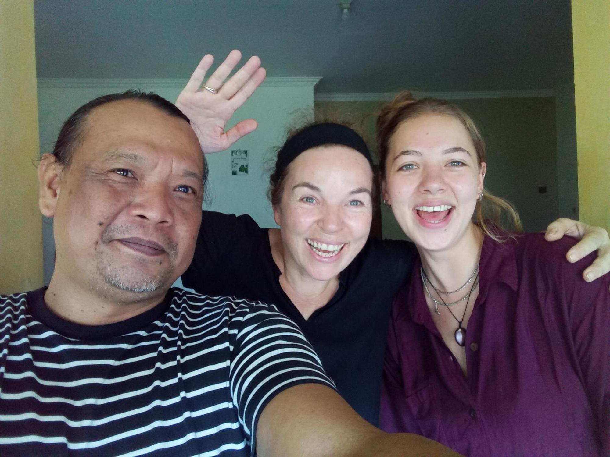 Dannu'S Homestay Ijen And Bromo Tour Banyuwangi  Buitenkant foto