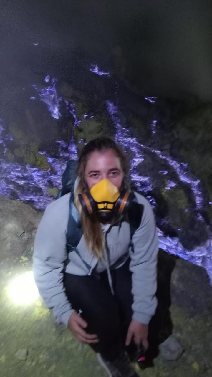 Dannu'S Homestay Ijen And Bromo Tour Banyuwangi  Buitenkant foto