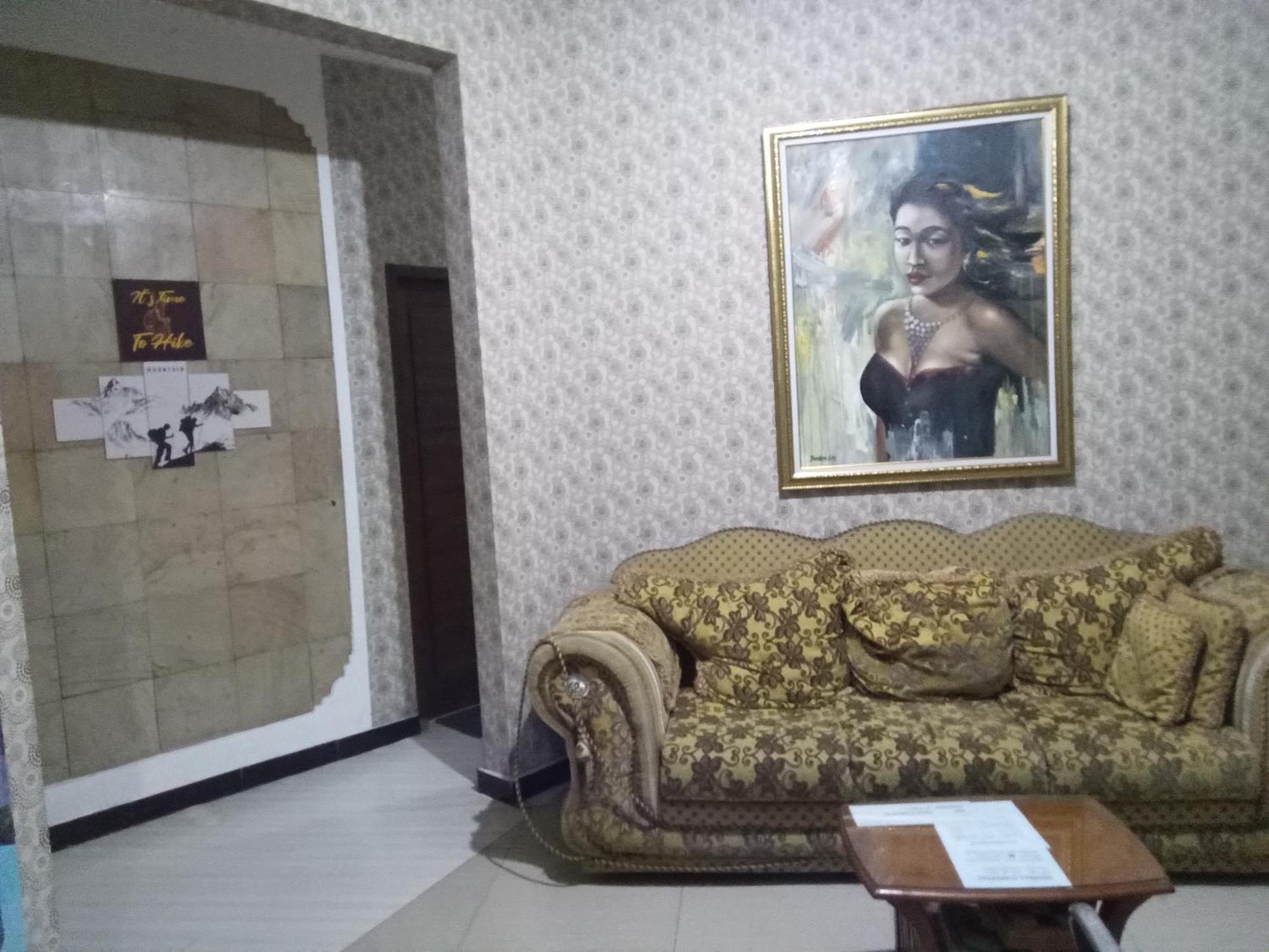 Dannu'S Homestay Ijen And Bromo Tour Banyuwangi  Buitenkant foto