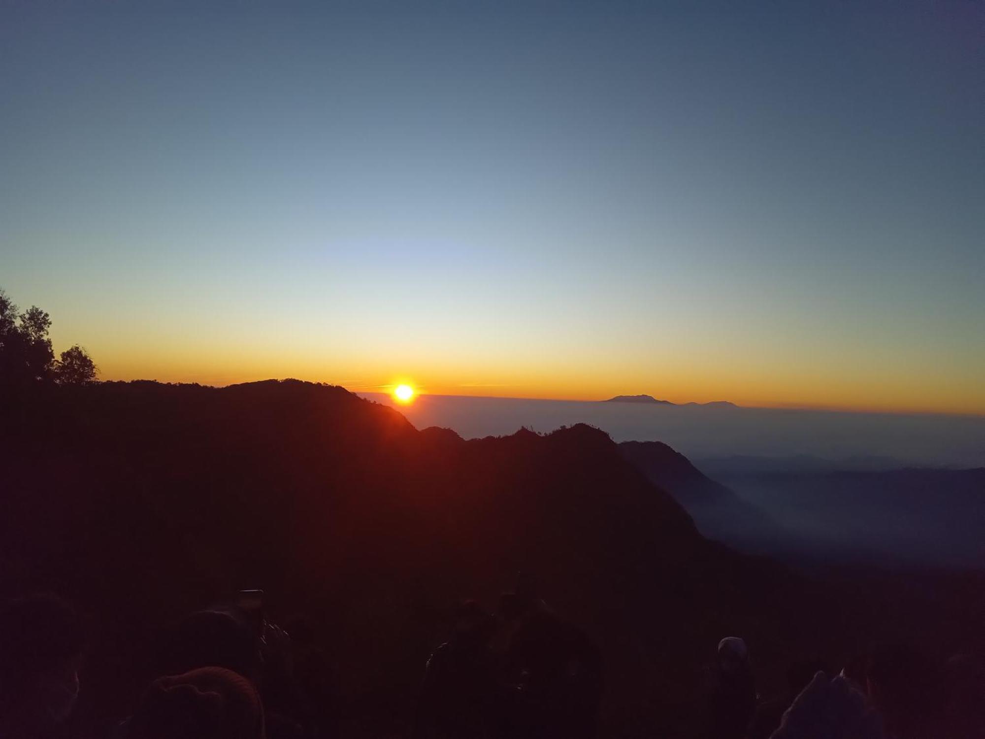 Dannu'S Homestay Ijen And Bromo Tour Banyuwangi  Buitenkant foto