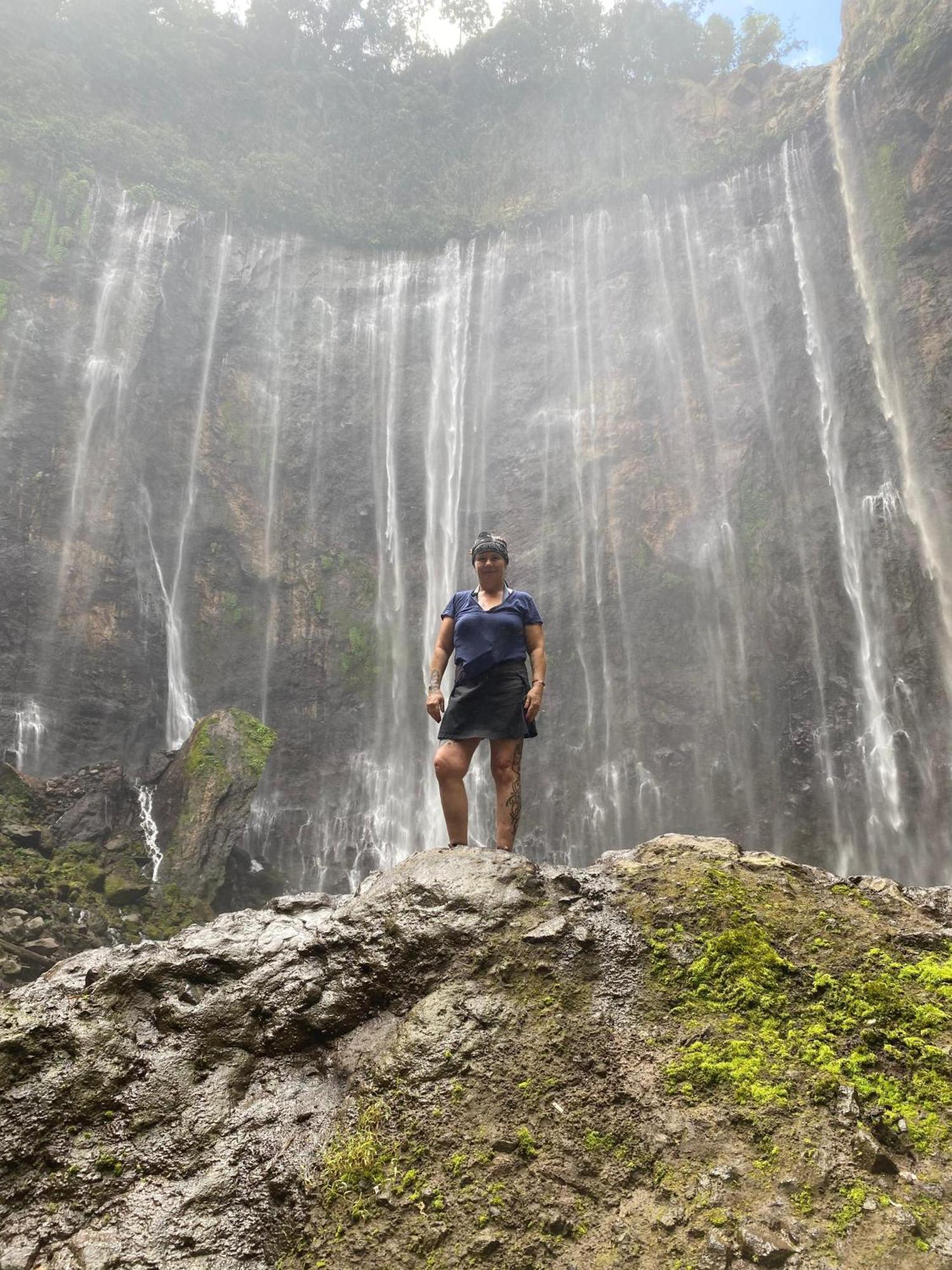 Dannu'S Homestay Ijen And Bromo Tour Banyuwangi  Buitenkant foto