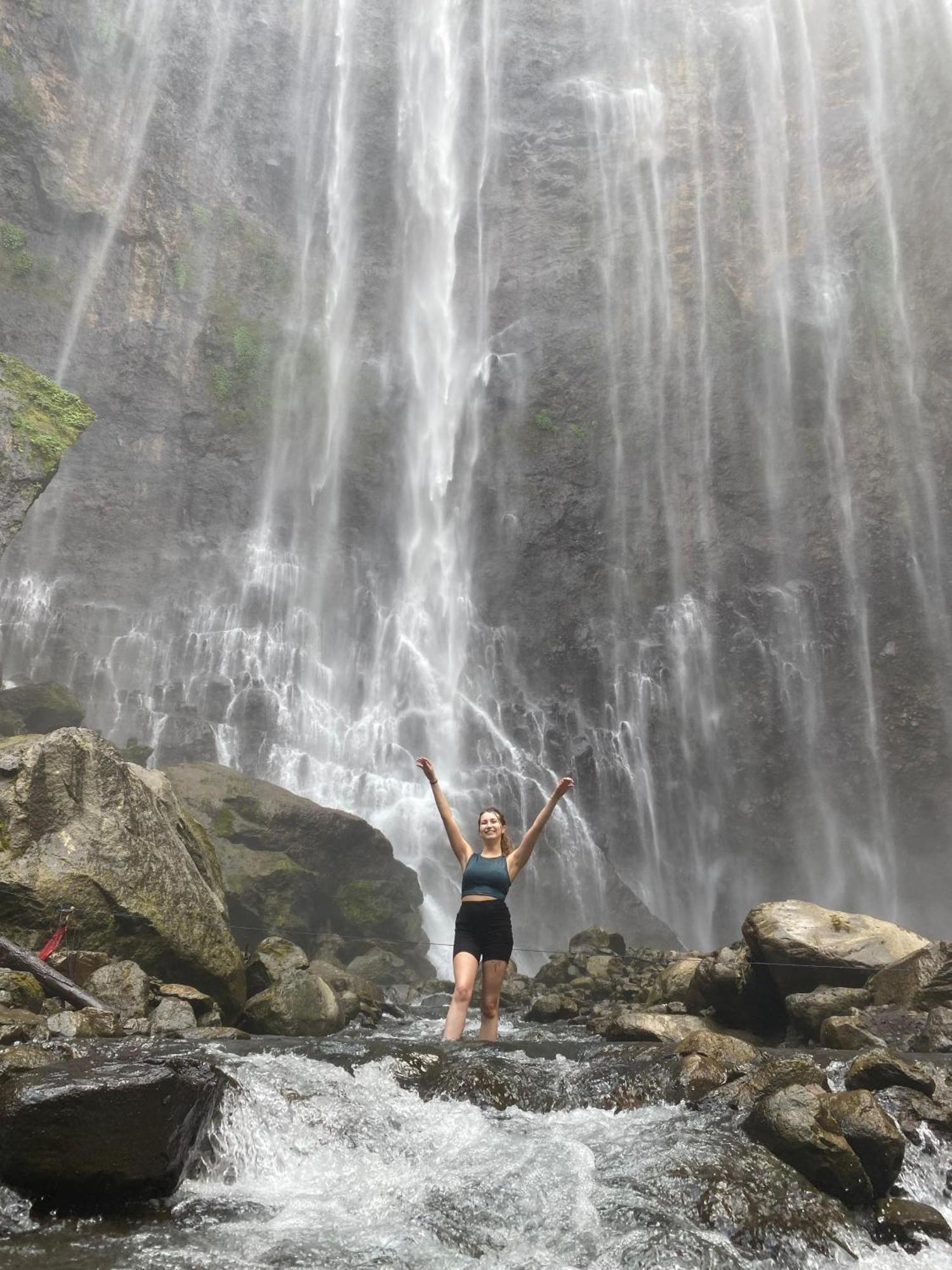 Dannu'S Homestay Ijen And Bromo Tour Banyuwangi  Buitenkant foto